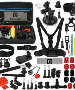 53 Puluzi spordikaamerate lisatarviku komplekt PKT09