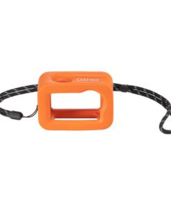 Buoyancy case for DJI Osmo Action