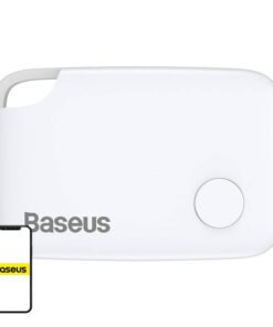 Baseus Intelligent T2 ropetype anti-loss device White