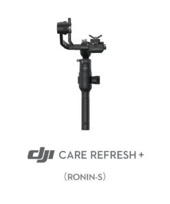 DJI Care Refresh+ Ronin-S - code