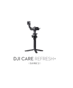 DJI Care Refresh+  RSC 2