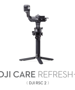 DJI Care Refresh+ RSC 2 - electon code