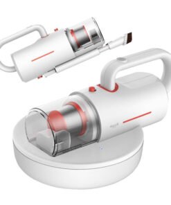 Mite Cleaner with UV Deerma CM1300