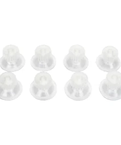 Suction cups EcoFlow for solar panel 8 pcs. (transparent)