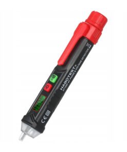 Non-contact voltage and phase tester Habotest HT100P