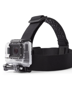 Head strap Telesin for sports cameras (GP-HMS-T04)