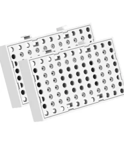 Replacement filter for PetKit Pura Air odor eliminator (2pcs)