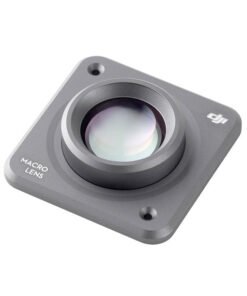 DJI Action 2 Macro Lens