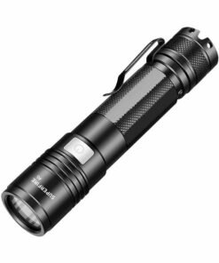 UV Flashlight Superfire A5, 365NM