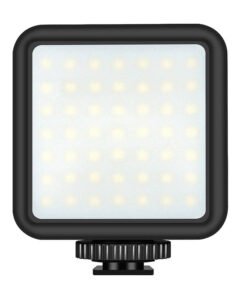 LED RGB lamp Puluz kaamerale PU560B