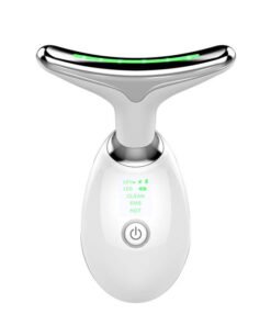 Electric EMS neck massager ANLAN ALMJY01-02