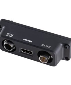 DJI kaugmonitori laiendusplaat (SDI/HDMI/DC-IN)
