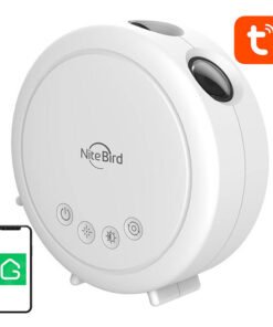 Star projector WiFi NiteBird LB4 Tuya