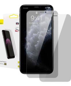 Baseus 0.3mm Screen Protector (2pcs pack) for iPhone XS Max/11 Pro Max 6.5inch