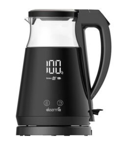 Deerma Electric Kettle with temperature control 1,7 L 1700 W SH90W
