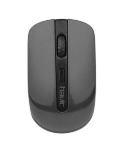 Universal wireless mouse Havit MS989GT-B (black)