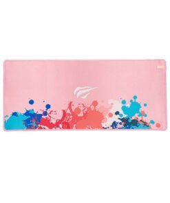 Gaming Mousepad Havit MP847 (pink)