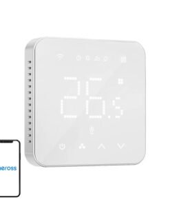 Nutikas WiFi termostaat Meross MTS200BHK(EU) (HomeKit)
