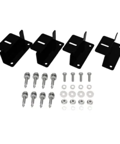 Mounting Feet Ecoflow Rigid Solar Panel