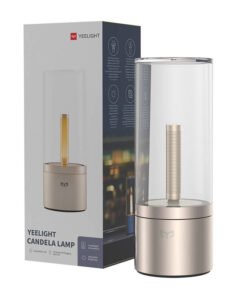 Ambient Lamp Yeelight Candela