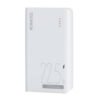 Powerbank Romoss SENSE4SF 10000mAh, 22.5W (white)
