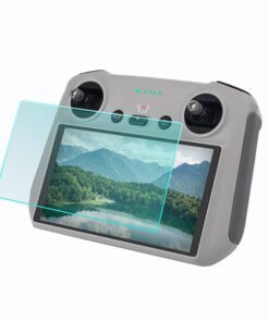 Tempered Glass Film Sunnylife for DJI RC controller 2pcs (MM3-GHM388)