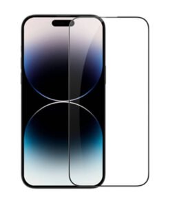 Tempered Glass Nillkin Amazing CP+ PRO for Apple iPhone 14 Pro