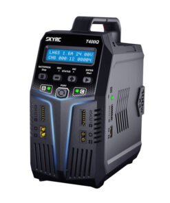 Charger SKYRC T400Q