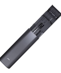 Screwdriver set JIMI Home JM-GNT60, 42 pcs