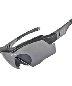 Polariseeritud jalgrattaprillid Rockbros 10037