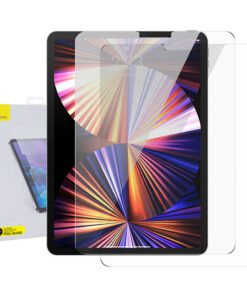 Tempered Glass Baseus 0.3mm for iPad 12.9" (2pcs)