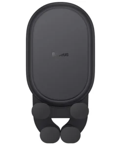 Baseus Stable Gravitational Car Phone Holder to Ventilation Grid (black)