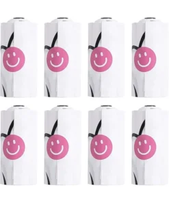 Dog Waste Bag PetKit - 8 roll