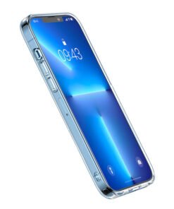 Transparent magnetic case Mcdodo PC-1890 for iPhone 12/12 Pro, Magsafe