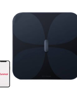 Smart Scale with 13 Body Measurement Functions Yunmai Pro M1806