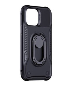 Joyroom JR-14S1 black case for iPhone 14