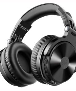 Oneodio Pro C wireless headphones (black)