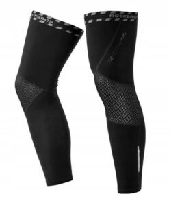 Jalgratta jalgade komplektid Rockbros suurus: L/XL LKPJ003XL (must)