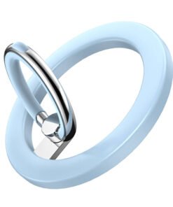 Magnetic Phone Ring Grip Joyroom JR-Mag-M2 (blue)