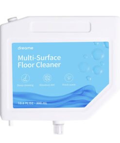 Dreame L10s Ultra Ultra Multi-Surface Floor Cleaner (3 pcs)