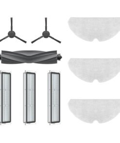 Dreame D10s Pro Accessories Kit