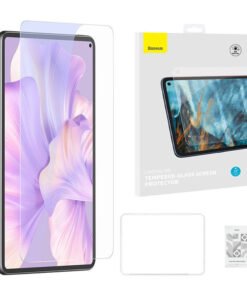 Baseus Crystal karastatud klaas 0.3mm tahvelarvutile Huawei MatePad Pro 11"