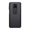 Nillkin CamShield Case for Xiaomi Redmi Note 9 Pro/Note 9 Pro Max/Note 9S/Poco M2 Pro (black)