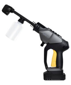 Cordless High Pressure Washer Hoto QWXCJ001