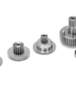 Gear set SRT BH9027 HV Brushless Servo