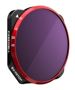 Filter VND 6-9 Freewell for DJI Mavic 3
