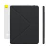 Baseus Minimalist Series IPad 10.2" protective case (black)