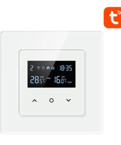 Avatto WT200-BH-3A-W Boiler 3A WiFi nutikas termostaat TUYA