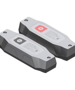 Aku klemmide siin EcoFlow Power Kitsi akude jaoks