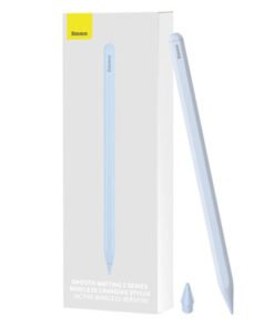 Baseus Smooth Writing 2 Stylus Pen (blue)